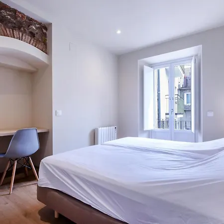 Heritage Cerdanya Al Carrer Major I Parking *