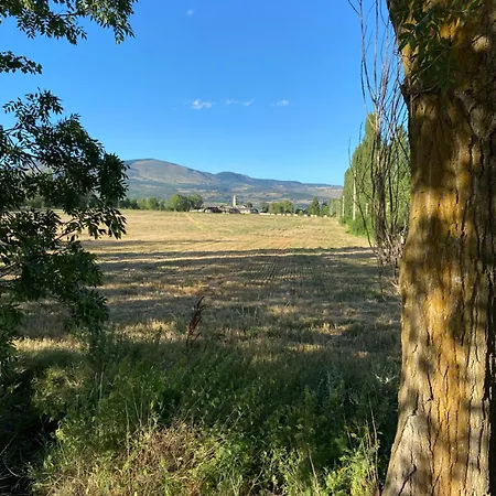 Heritage Cerdanya Al Carrer Major I Parking Apartament *