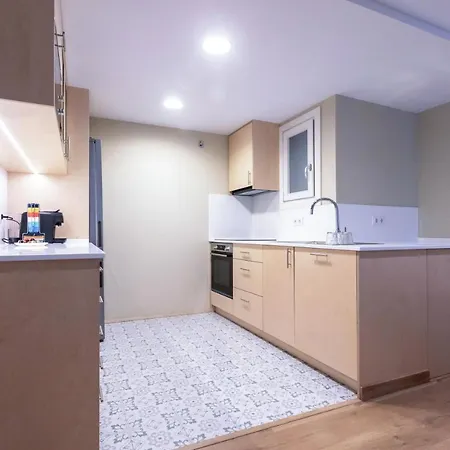 Apartment Heritage Cerdanya Al Carrer Major I Parking
