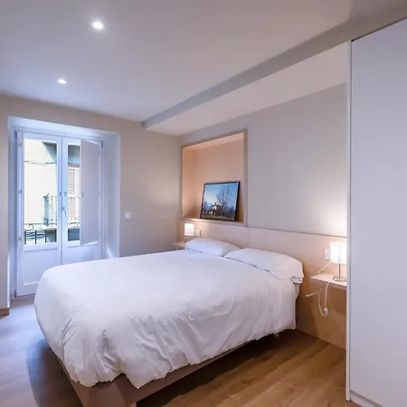 Apartment Heritage Cerdanya Al Carrer Major I Parking *