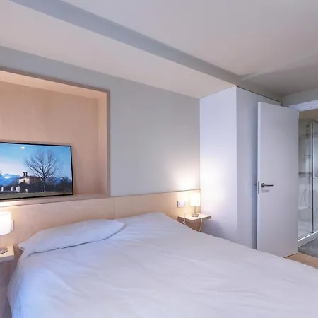 Heritage Cerdanya Al Carrer Major I Parking *