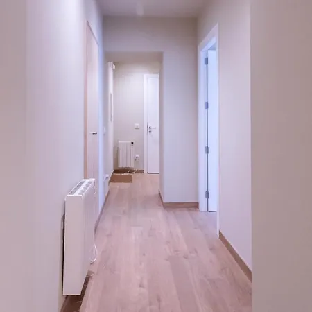 Apartment Heritage Cerdanya Al Carrer Major I Parking