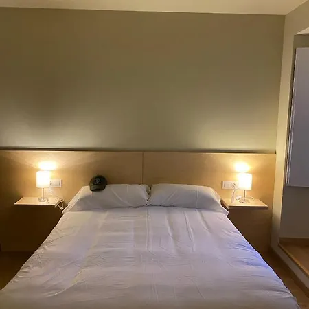 Apartment Heritage Cerdanya Al Carrer Major I Parking Puigcerda