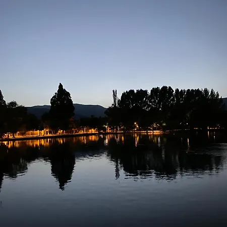 Apartment Heritage Cerdanya Al Carrer Major I Parking